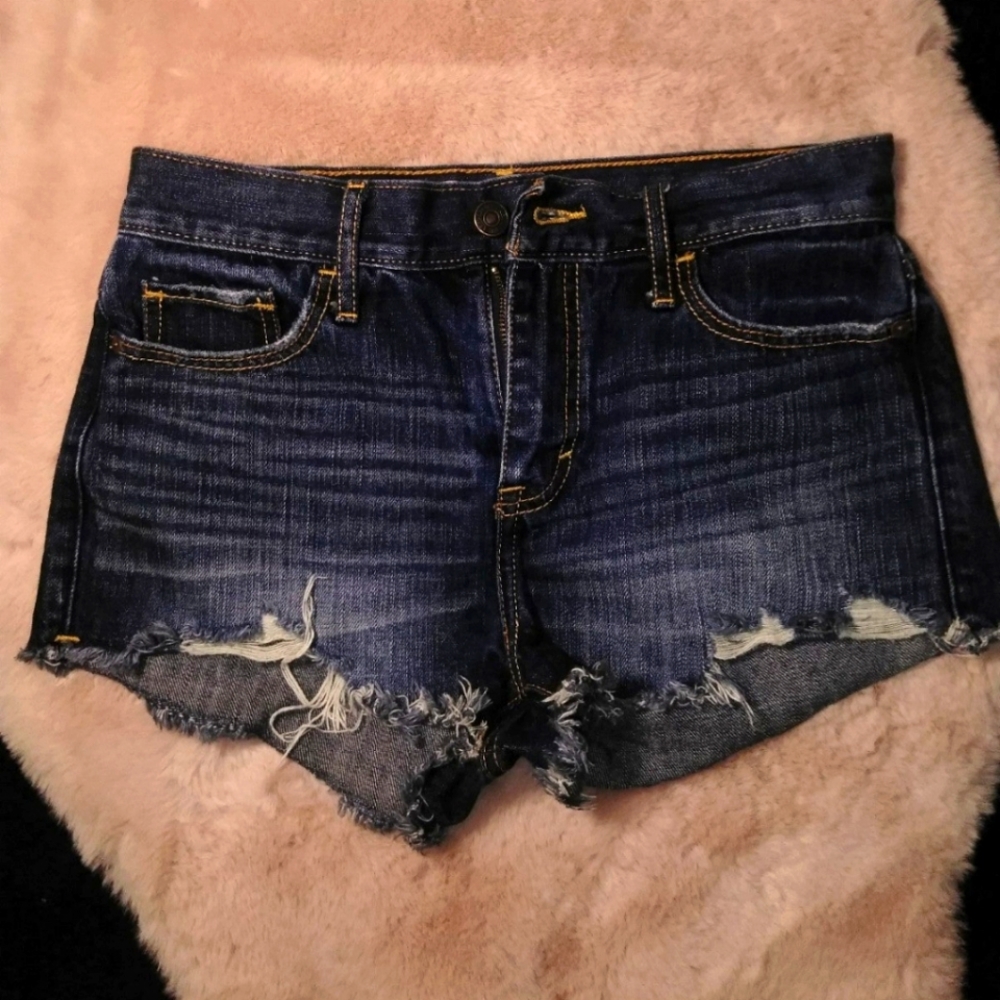 Abercrombie & Fitch shorts